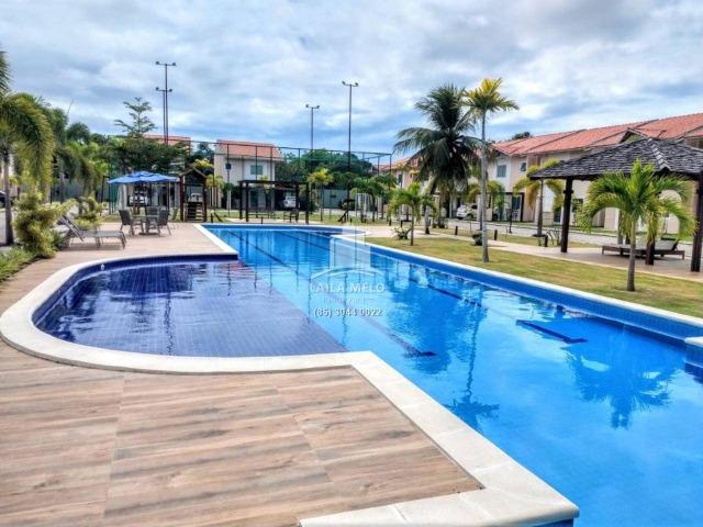Casa em condomínio no Eusébio - Foto 4