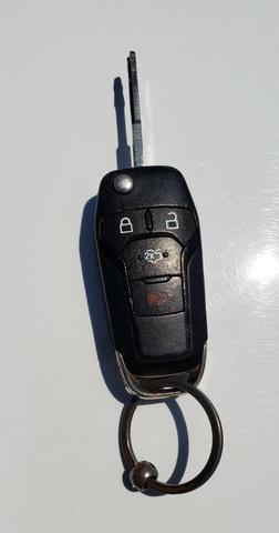 Ford ka sedã 1.5 Flex SE Plus 15/15 - Foto 13