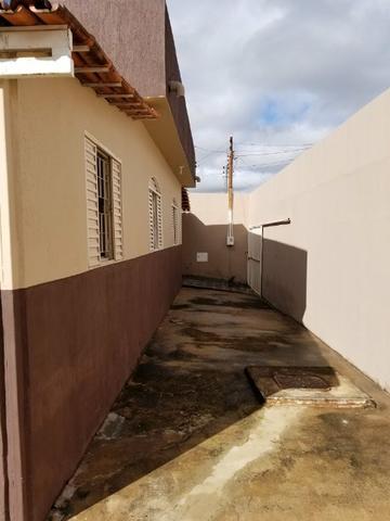 Em planaltina DF troco casa no setor tradicional por apartamento na asa norte ou sul - Foto 15