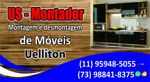Montador de móveis