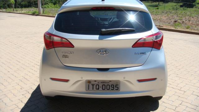 Hyundai HB20 1.6 Premium 2013 completo - Foto 11