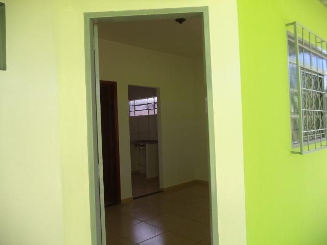 Casa de (01) quarto R$ 650,00 Incluso água- Piratininga - Foto 6