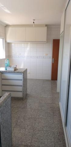 Apartamento à venda, 140 m² por r$ 650.000,00 - vila assunção - santo andré/sp - Foto 9