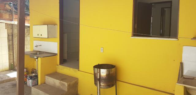 Casa 4/4 barra do jacuipe otima - Foto 6