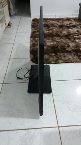 Vendo tv philips "47" pra peças - Foto 3