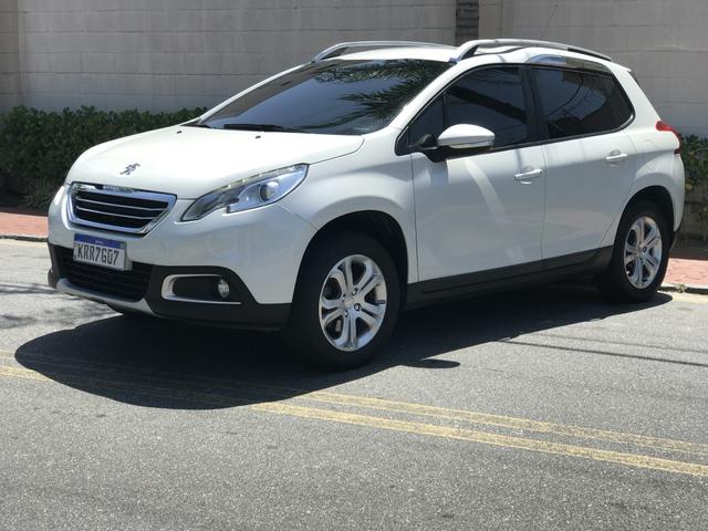 Peugeot Allure 2008 - Foto 3