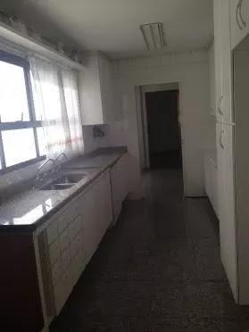 Apartamento com 4 dormitórios, sendo 2 suítes, à venda, 296 m² por r$ 1.250.000 - santa pa - Foto 2