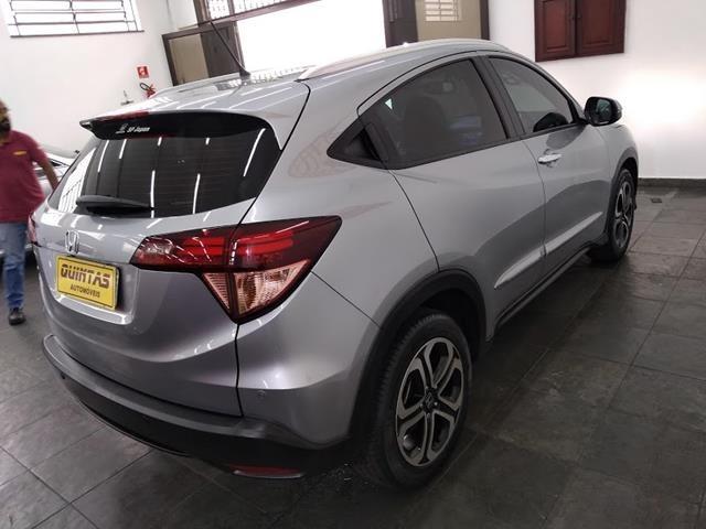 Honda HR-V 1.8 Touring - 2018 - Foto 11