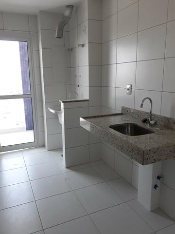 Everest Residencial - Praça 14 - Foto 19