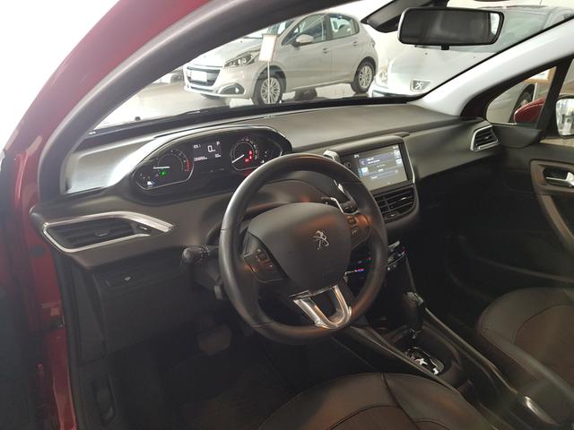 2008 Griffe 1.6 Cambio Automático - Foto 14