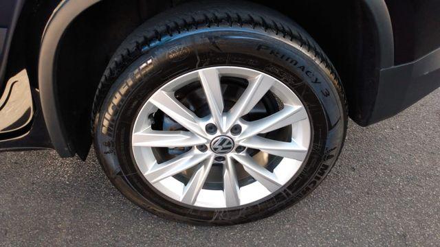 Volkswagen Tiguan 2.0 TSI 4WD Tiptronic (Aut) - Foto 10