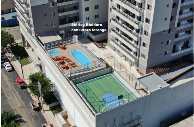 Oferta Apartamento e 3 qts Bella Augusta Residencial Lorenge (pronto para morar) - Foto 4