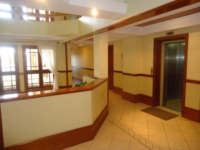 Apartamento Temporada Gramado centro próx Rua Coberta e Palácio Festivais - Até 4 pessoas - Foto 13