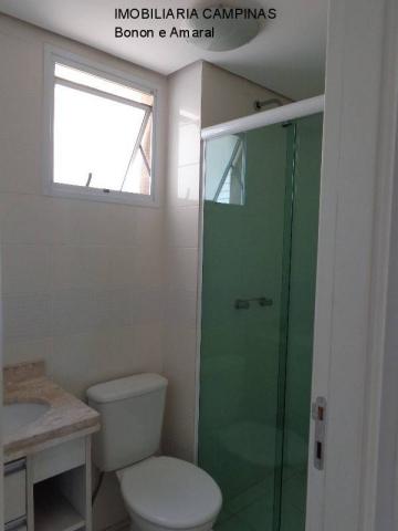 Apartamento à venda com 4 dormitórios em Mansões santo antônio, Campinas cod:AP007495 - Foto 15