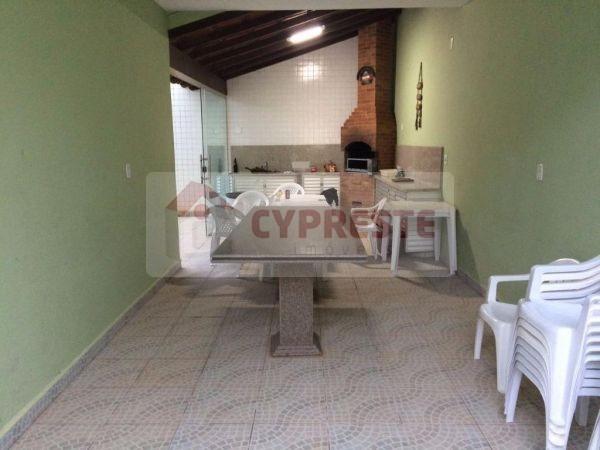 Casa à venda com 4 dormitórios em Enseada azul, Guarapari cod:9784 - Foto 6
