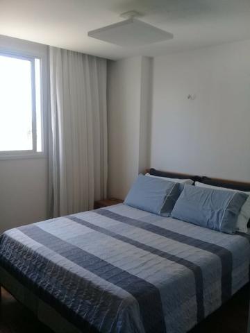 Apartamento no Terraço das Águas com 112m / 3 suítes / 2 vagas / projetado - Foto 14