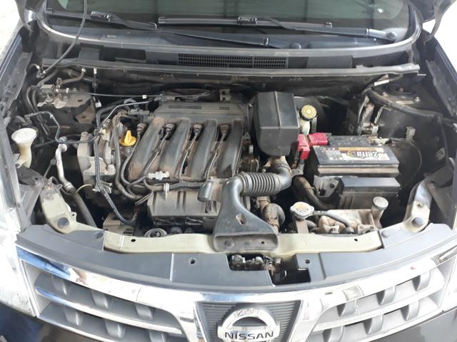 Nissan Livina XGear 1.6 SL 2012 - Foto 5