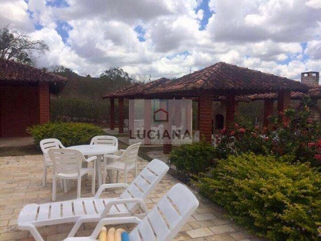 Flat de 1 quarto em Gravatá - Em condomínio (Cód.: 1ae933) - Foto 8