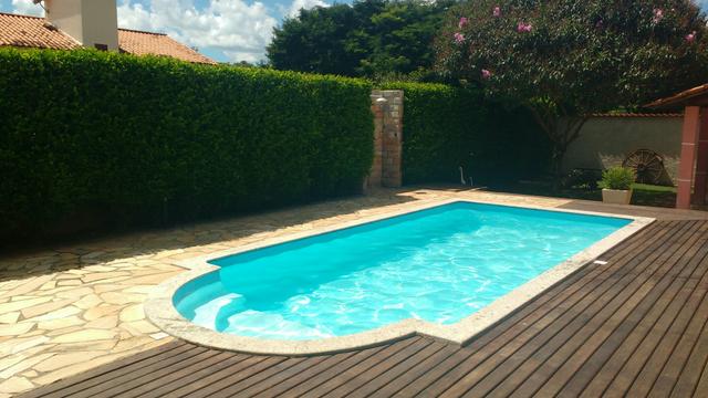Casa para fds ,feriado e temporada