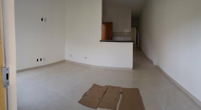 Casa 2 quartos no Jardim Itaipu- preço promocional - Foto 2