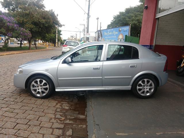 Astra Advantage 2.0 Manual