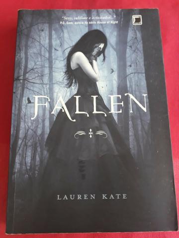 Serie Fallen - Foto 3