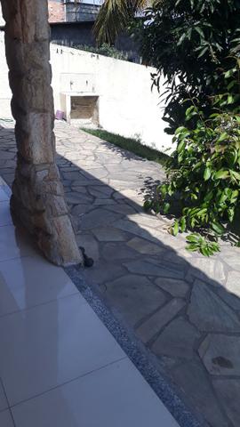Casa grande, toda reformada praia da Bandeira - Foto 4
