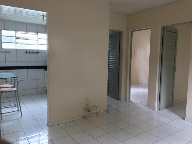Cond. Brasilia I - Tancredo Neves - Foto 2