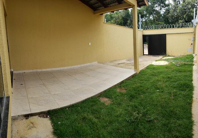 Casa 2 quartos no Jardim Itaipu- preço promocional - Foto 11