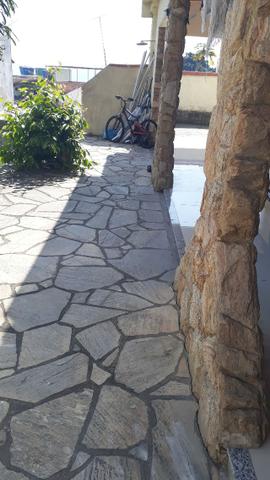Casa grande, toda reformada praia da Bandeira - Foto 3