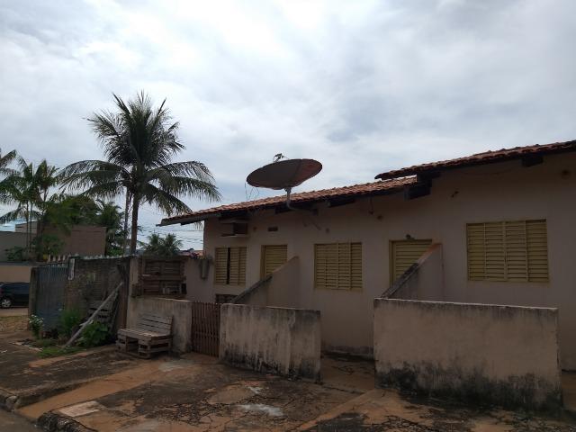 4 Kitinetes Alugadas Lote Esquina 500 mt Av Teotonio ARNE 61 - Foto 9