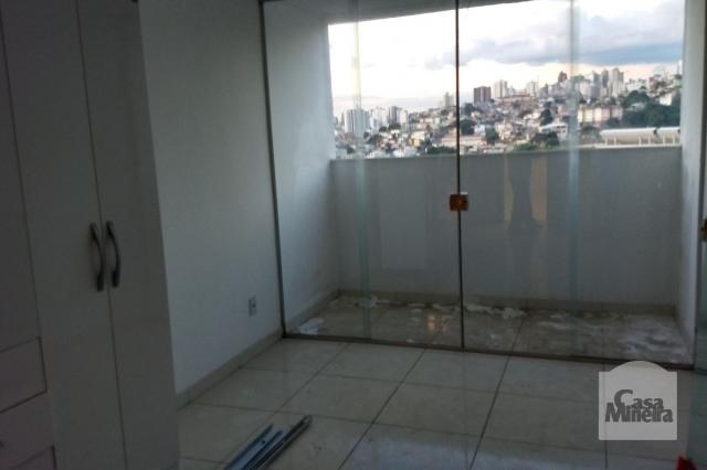 Apartamento à venda com 3 dormitórios em Jardim américa, Belo horizonte cod:249515 - Foto 5