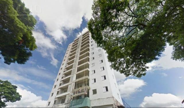 Apartamento com 2 dormitórios à venda, 67 m² por r$ 290.000,00 - parque industrial - são j - Foto 15