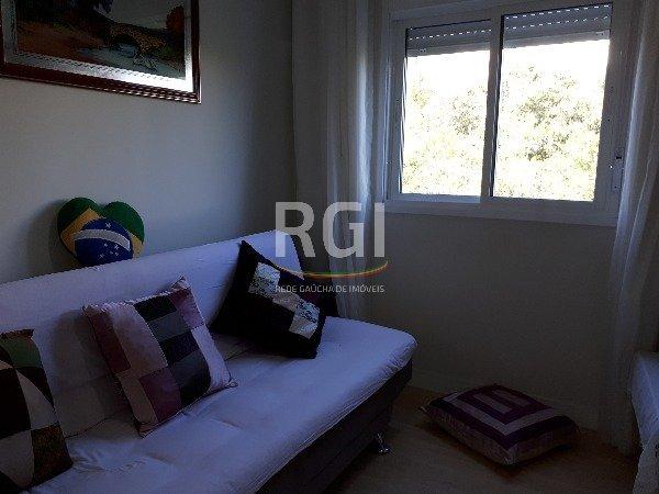 Casa à venda com 2 dormitórios em Restinga, Porto alegre cod:MI14180 - Foto 12