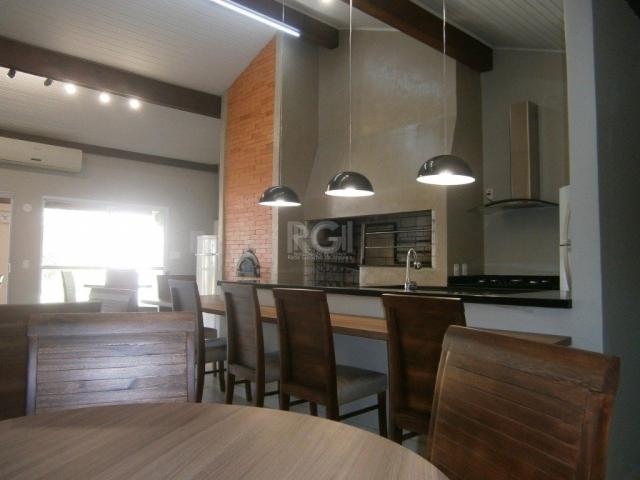 Casa à venda com 2 dormitórios em Humaitá, Porto alegre cod:LI50878862 - Foto 18