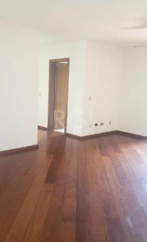 Apartamento à venda com 2 dormitórios em Vila assunção, Porto alegre cod:BT10596 - Foto 3