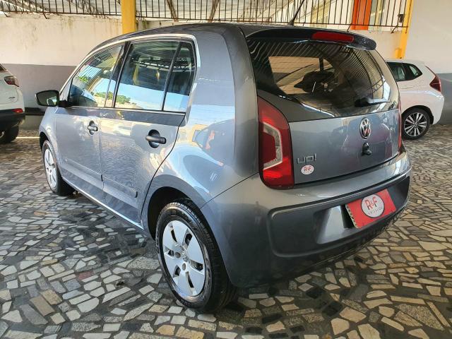Volkswagen up 2017 - Foto 6