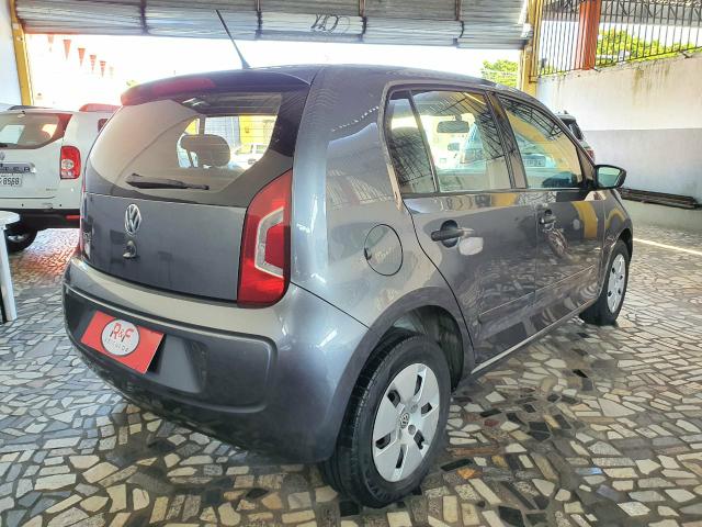 Volkswagen up 2017 - Foto 4
