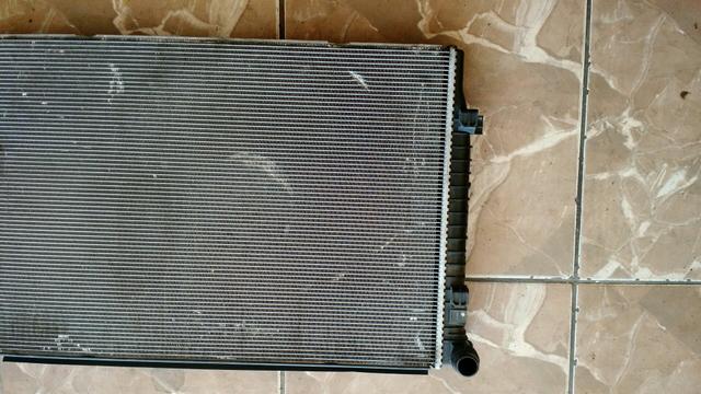 Radiador de água Audi S3 - Foto 3