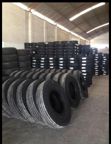 Pneus Novos e Run Flat e medidas especiais até o aro 34!!!