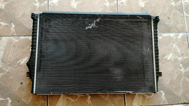 Radiador de água Audi S3