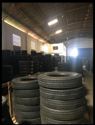Pneus Novos e Run Flat e medidas especiais até o aro 34!!! - Foto 4