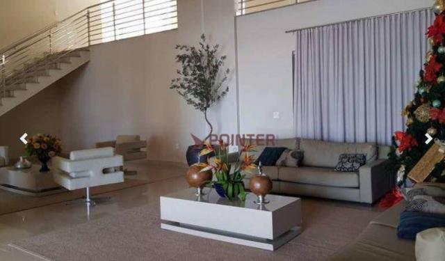 Apartamento com 2 dormitórios 1 vaga, à venda, 55 m² Jardim Goiás - Goiânia/GO - Foto 3
