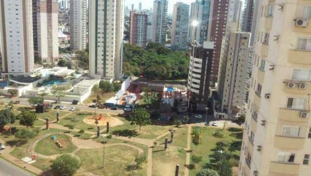 Apartamento com 2 dormitórios 1 vaga, à venda, 55 m² Jardim Goiás - Goiânia/GO - Foto 14