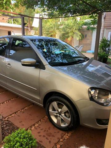 Polo Seda 1.6 Comfortline em perfeito estado 2014 - Foto 20