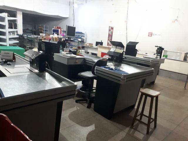 Vende-se supermercado com açougue completo - Foto 2