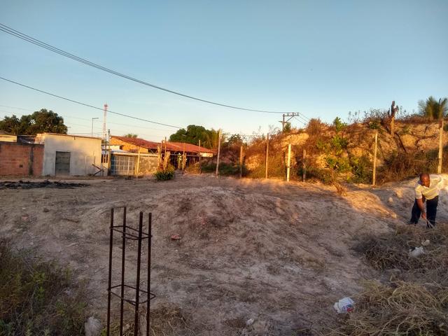 Vende - se Terreno em Dias Davila - Foto 4