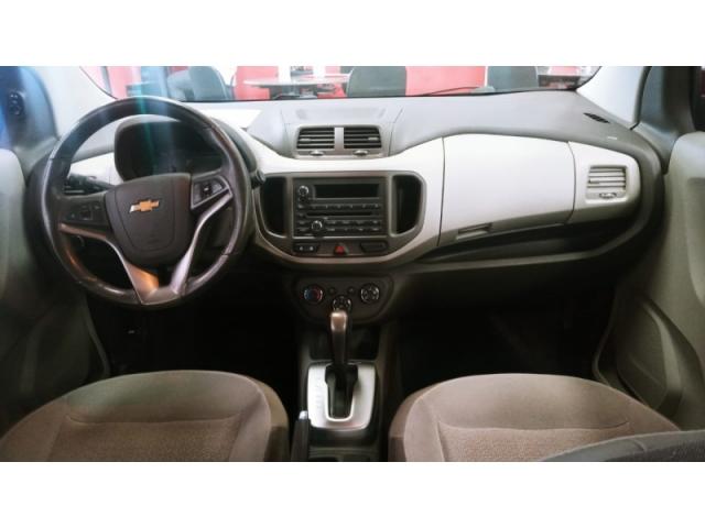 CHEVROLET SPIN 1.8 LTZ 8V FLEX 4P 2013 - Foto 5