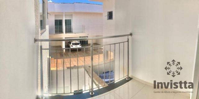 Casa com 3 quartos para alugar, 180 m² por R$ 3.800,00/mês - Plano Diretor Sul - Palmas/TO - Foto 5