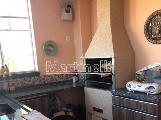 Casa à venda com 3 dormitórios em Res. bom jardim, Brodowski cod:V28541 - Foto 12